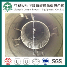 Steel Plate for Heat Exchanger Shell